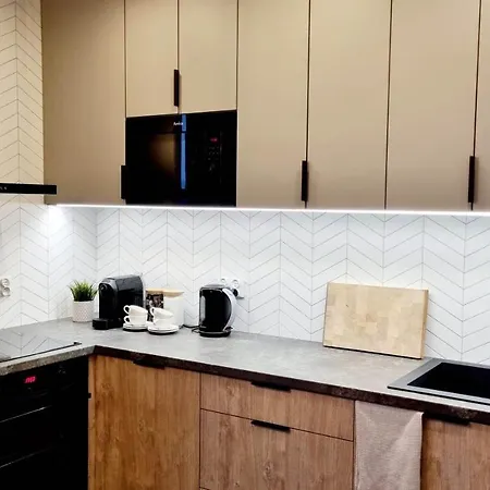 Drewnowska * Łódź