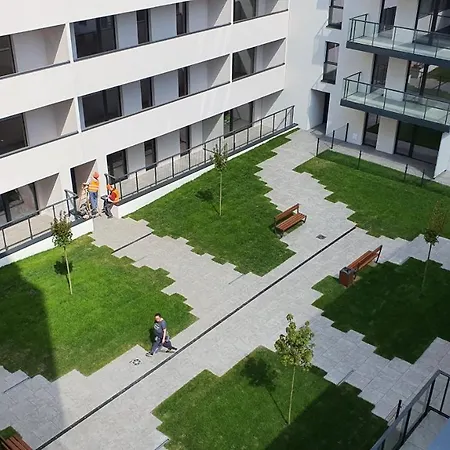 Drewnowska Apartament *