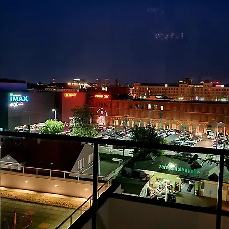 Drewnowska Lodz (Lodz)