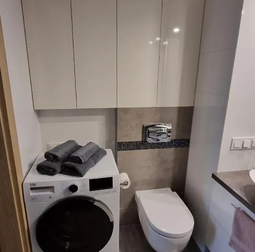 Drewnowska Apartamento Łódź