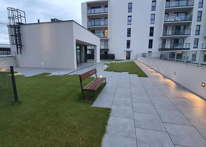 Drewnowska * Łódź